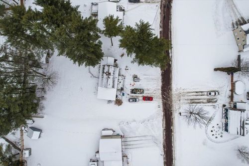 61 Russell Cir, Milton, VT, 05468-3714 | Card Image