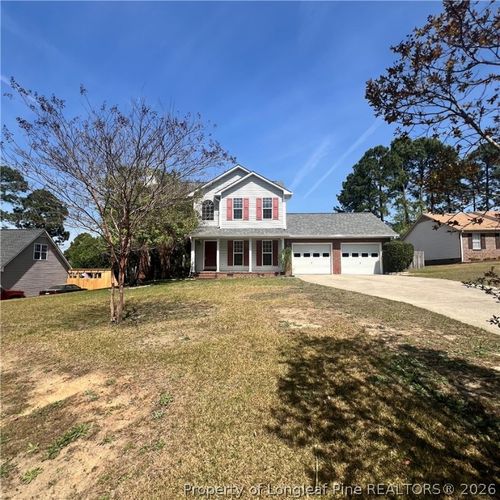 77 Ramsey Ct, Cameron, NC, 28326-6753 | Card Image