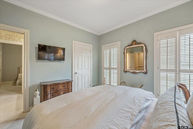 2003 Royal Oak Dr, House other with 4 bedrooms, 4 bathrooms and null parking in Tyler TX | Image 29