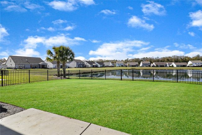 210 Rudder Run, House other with 5 bedrooms, 4 bathrooms and null parking in Bluffton SC | Image 42