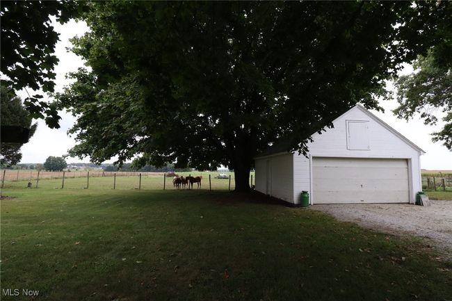 8371 Easton Rd, House other with 4 bedrooms, 2 bathrooms and null parking in Sterling OH | Image 5