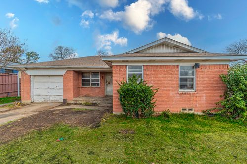 1409 W Bruton Rd, Mesquite, TX, 75149-5730 | Card Image