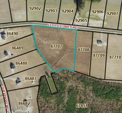 1 Lloyd Corey Rd, Robersonville, NC, 27871 | Card Image