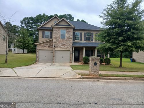 284 Madison Grace Ave, Mcdonough, GA, 30252-3137 | Card Image