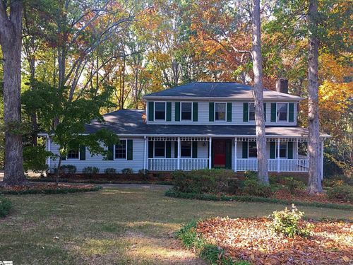 1024 Powderhorn Rd, Simpsonville, SC, 29681-3378 | Card Image