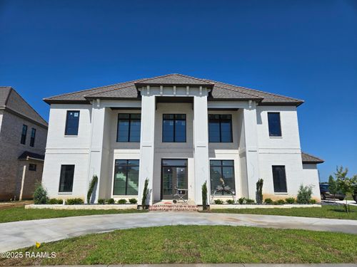 106 Trailing Oaks Drive, Youngsville, LA, 70592 | Card Image