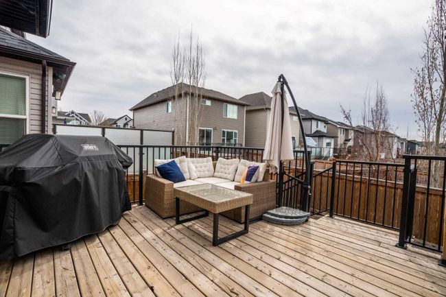 37 Cranarch Crescent Se, Home with 5 bedrooms, 3 bathrooms and 2 parking in Calgary AB | Image 45