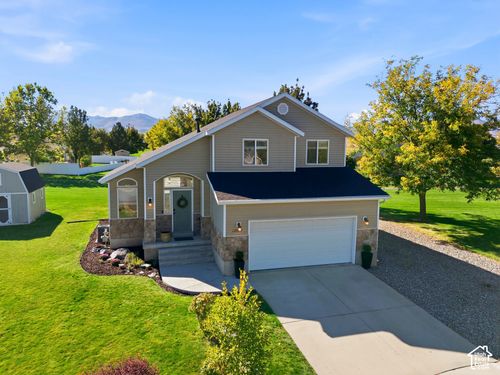 12094 S Silver Reef Ct, Herriman, UT, 84096-2466 | Card Image