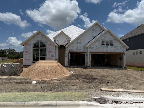 1821 Lazy Grove Bnd, Leander, TX, 78641-5953 | Card Image