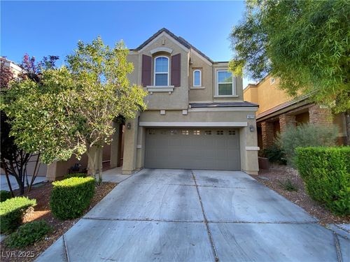 10273 Headrick Dr, Las Vegas, NV, 89166-2503 | Card Image
