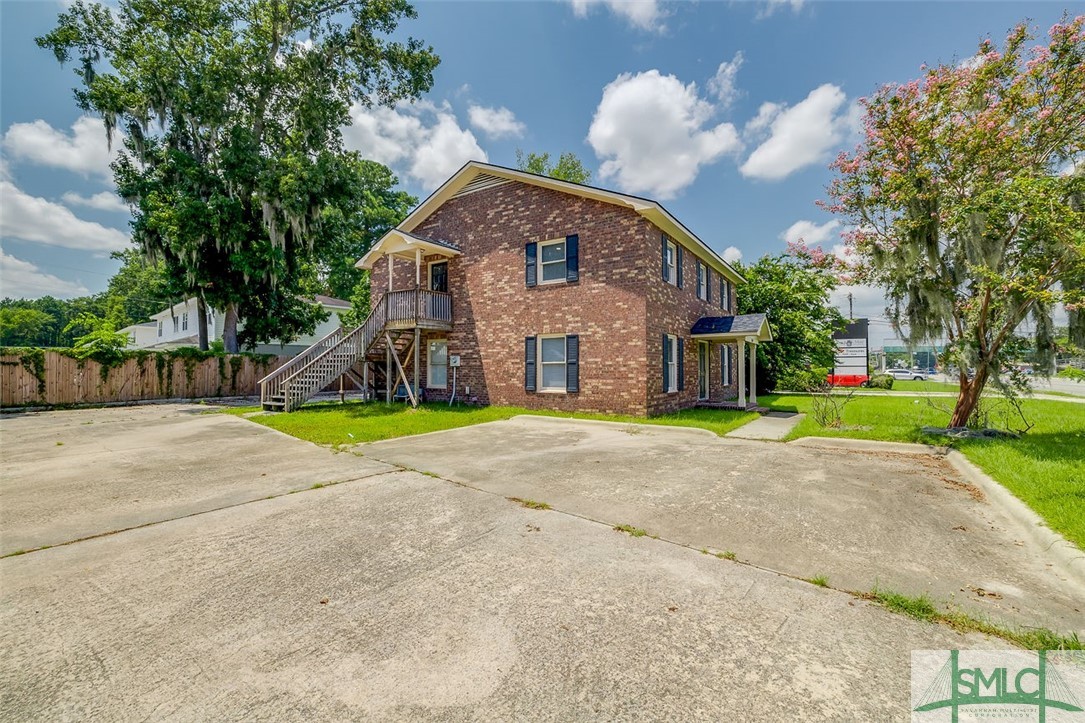 Commercial Sale in Savannah 2