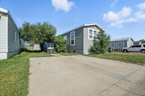 4372 Circlewood Dr, RAPID CITY, SD, 57703-6398 | Card Image