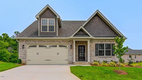 1942 Whisper Lake Dr, Whitsett, NC, 27377-9816 | Card Image