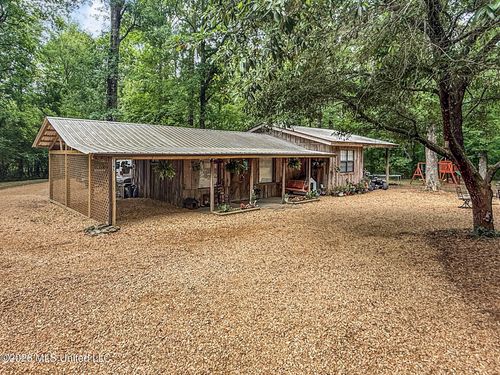3195 Leatherwood Road, Tylertown, MS, 39667 | Card Image