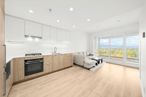 2306-505 Nelson St, Coquitlam, BC, V3J0R5 | Card Image