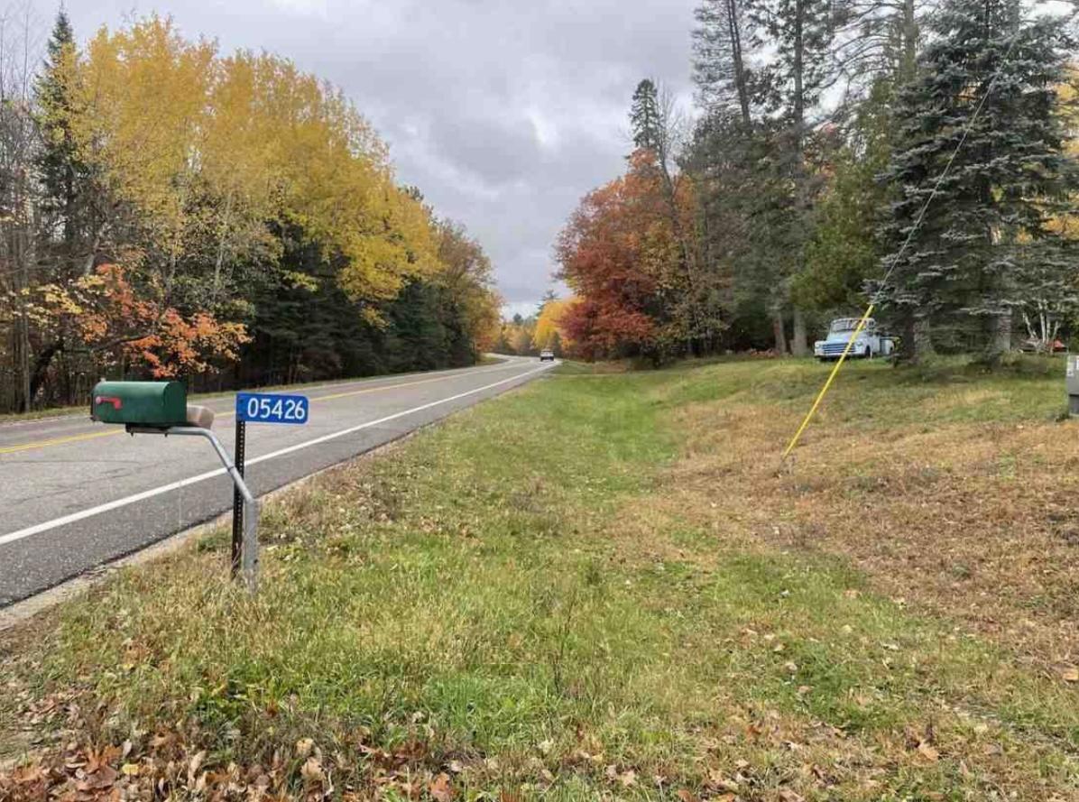 County 7 , Remer, MN 56672