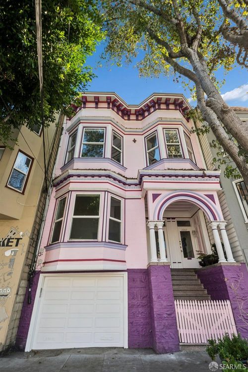 2205 Bryant Street, San Francisco, CA, 94110 | Card Image