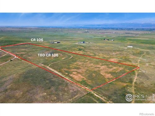 0 County Road 106, Carr, CO, 80612 | Card Image