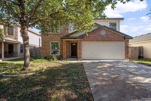 10122 Cactus Vly, San Antonio, TX, 78254-5915 | Card Image