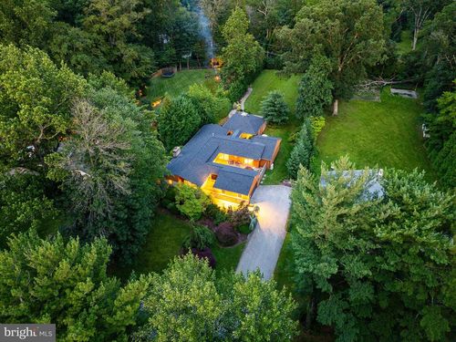 411 Clairemont Rd, VILLANOVA, PA, 19085-1705 | Card Image