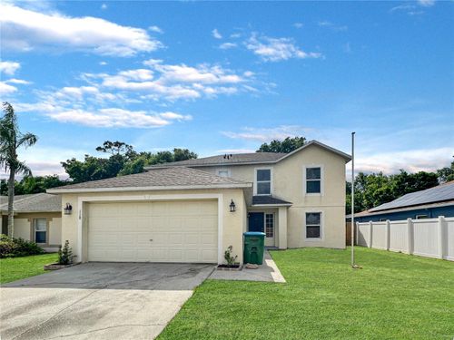 118 Oak View Pl, SANFORD, FL, 32773-7426 | Card Image