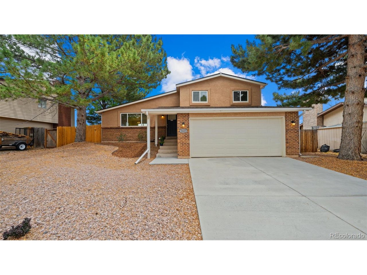 Residential in Colorado Springs
