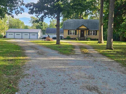5814 Stellhorn Rd, Fort Wayne, IN, 46815-5256 | Card Image