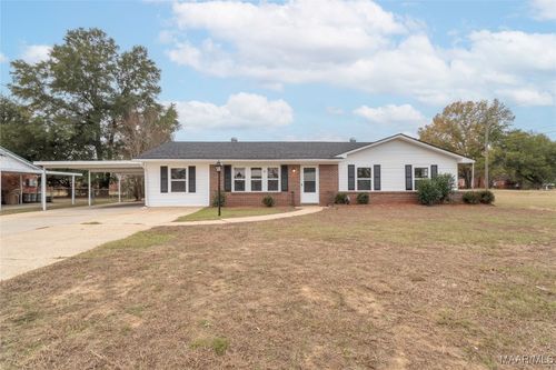 36 Park Lane, Selma, AL, 36701 | Card Image