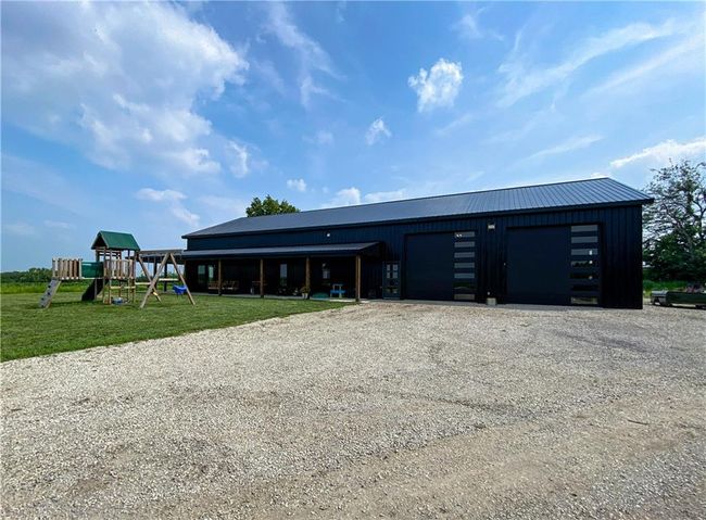 718 Sw 800 Th Rd, House other with 3 bedrooms, 2 bathrooms and null parking in Chilhowee MO | Image 36