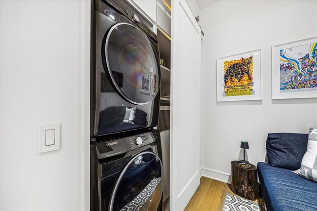 APT-17D - 2727 Kirby Dr, Condo with 2 bedrooms, 3 bathrooms and 3 parking in Houston TX | Image 21