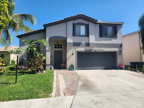 2031 Sw 104th Ave, Miramar, FL, 33025-1764 | Card Image