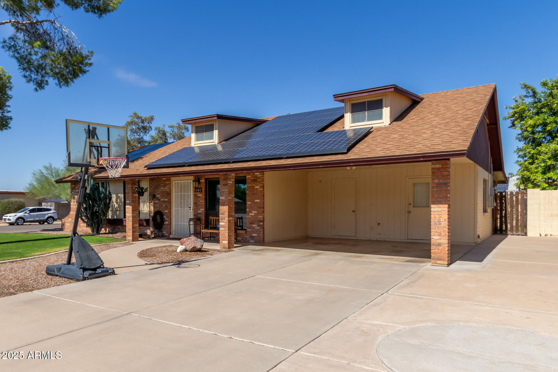 Residential in Casa Grande 2