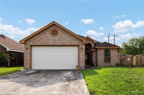 1502 N Popotillo Ave, Edinburg, TX, 78541-8492 | Card Image