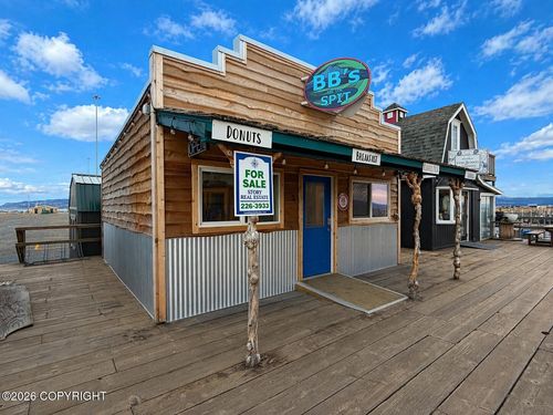 space-3-4246 Homer Spit Rd, Homer, AK, 99603-8026 | Card Image