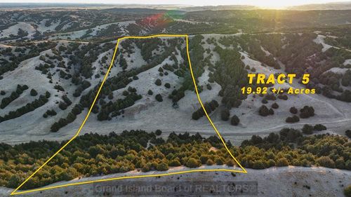 Tract 5, Other, NE, 69123 | Card Image