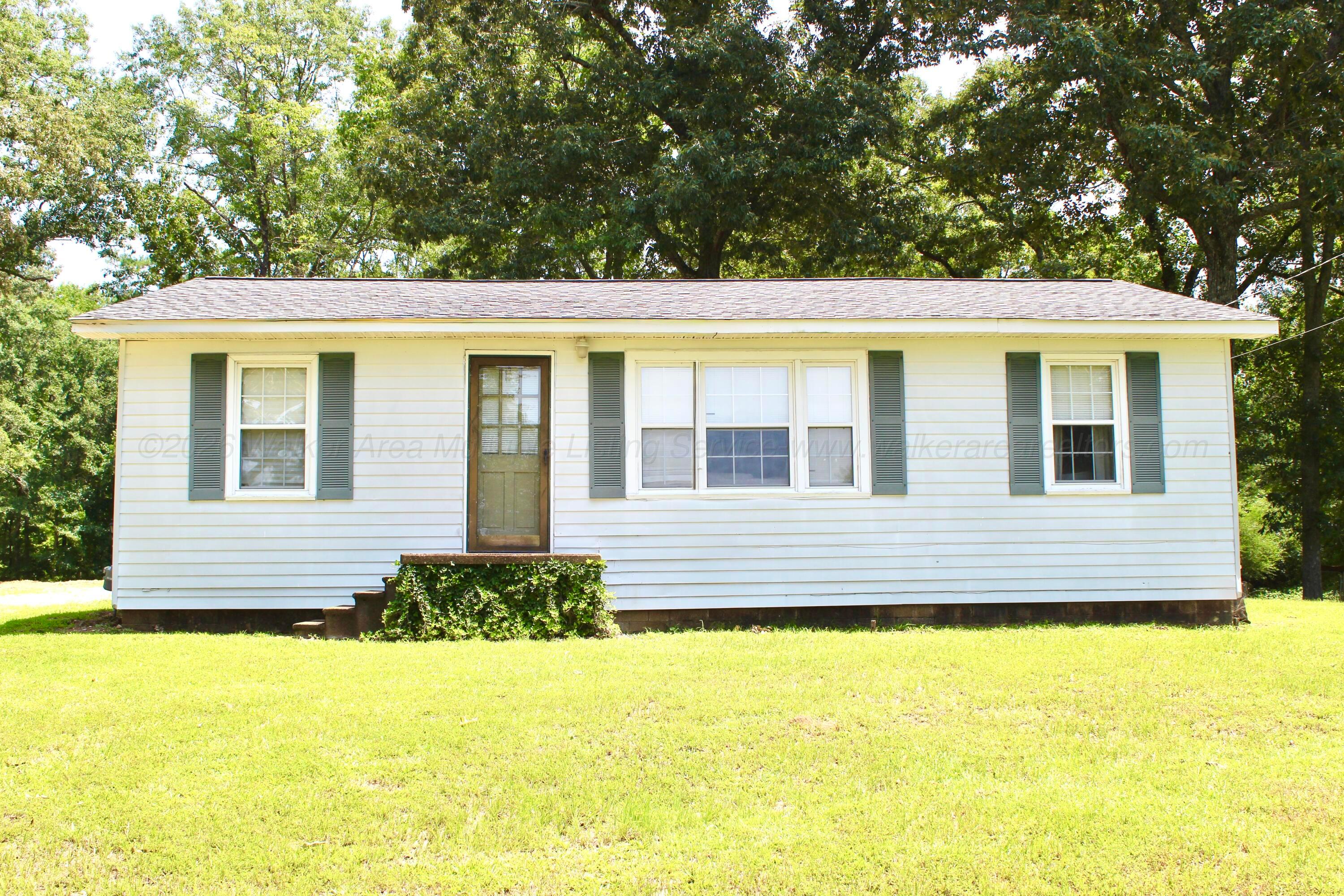 Residential in Guin
