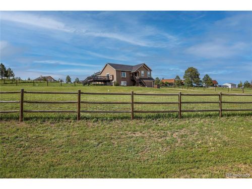 2501 Remington Rd, Elizabeth, CO, 80107-8482 | Card Image