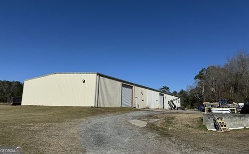 400 Carver St, Mount Vernon, GA, 30445-3159 | Card Image