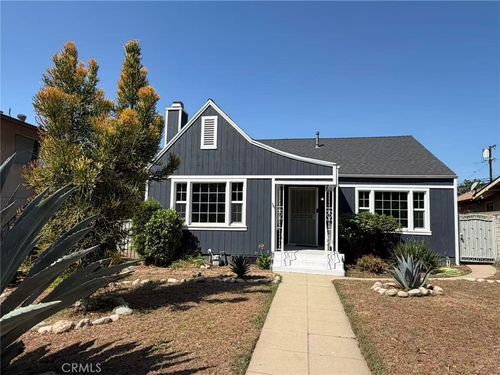 115 S Granada Ave, Alhambra, CA, 91801 | Card Image