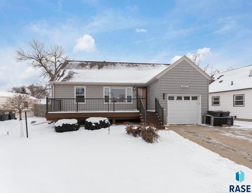 1417 Sunset Dr, Sioux Falls, SD, 57105 | Card Image