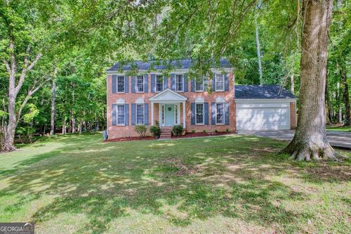 4635 Walden Trce, Norcross, GA, 30092-1539 | Card Image