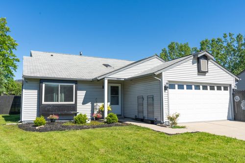 7617 Eagle Trace Cv, Fort Wayne, IN, 46825-3038 | Card Image