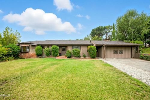 5123 Caroli Ln, La Canada Flintridge, CA, 91011-1701 | Card Image