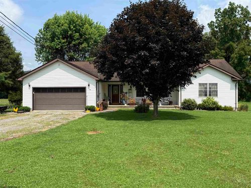 713 Back Rd, Mill Creek, WV, 26280-9746 | Card Image