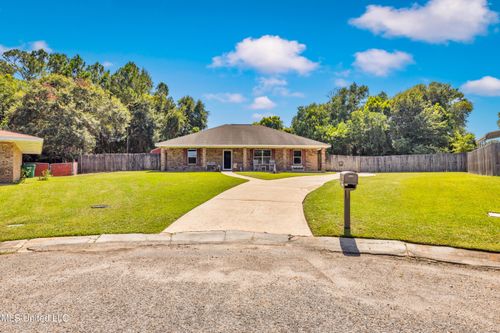 11501 Barrone St, Gulfport, MS, 39503-3149 | Card Image