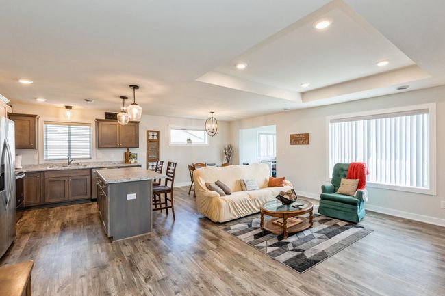 413 Fawn Run, Townhouse with 2 bedrooms, 2 bathrooms and null parking in Kenyon MN | Image 11