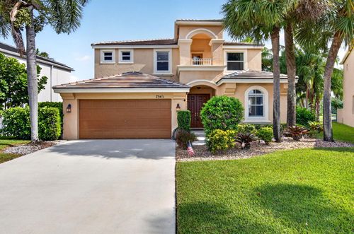 7541 Downwinds Ln, Lake Worth, FL, 33467-7116 | Card Image