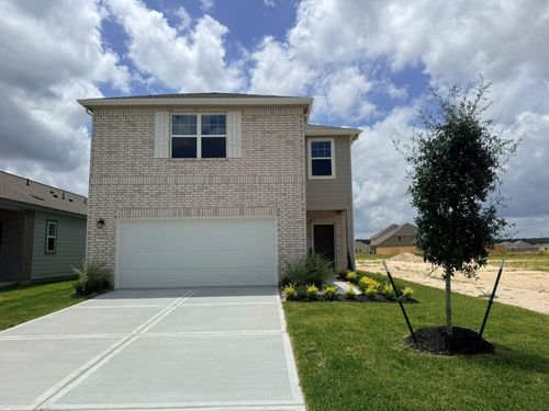 18684 Shauna Danielle Dr, New Caney, TX, 77357 | Card Image