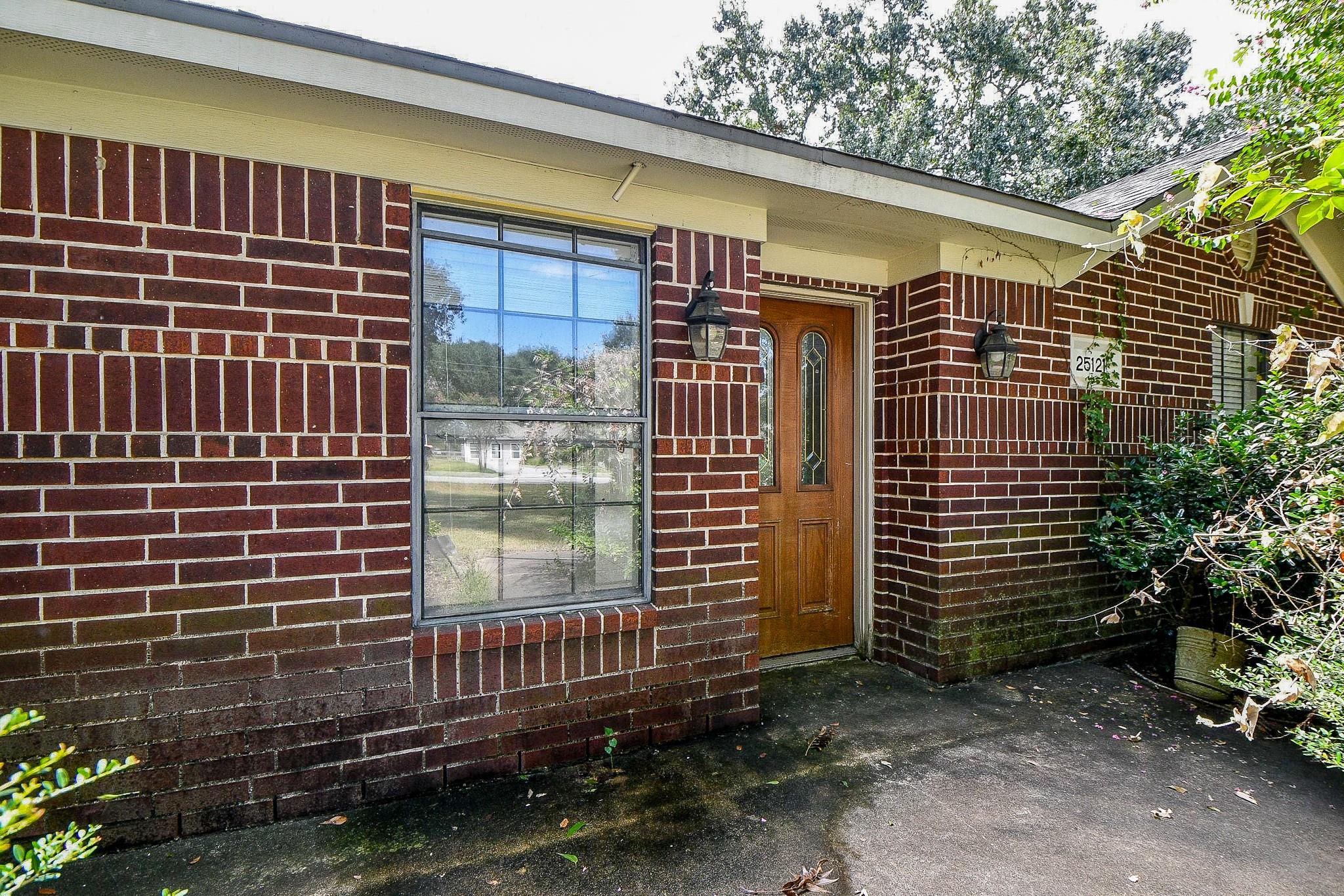 Residential in Katy 5
