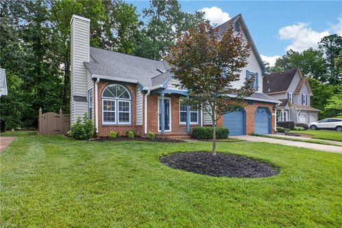 807 Rivanna River Reach, Chesapeake, VA, 23320-9234 | Card Image